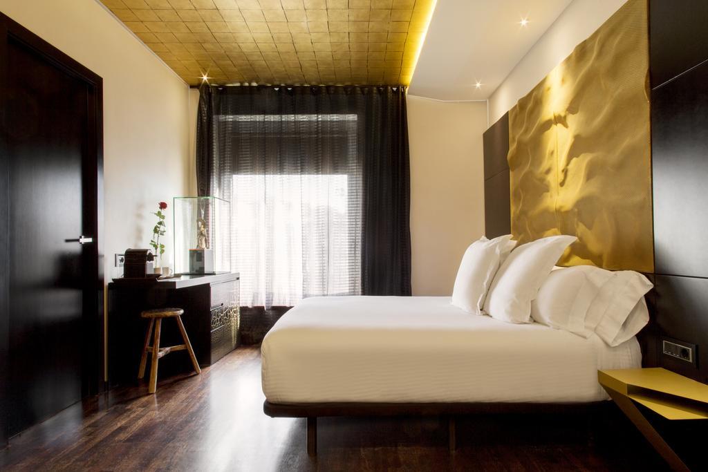 Claris Hotel & Spa Gl, A Small Luxury Hotel Of The World Βαρκελώνη Εξωτερικό φωτογραφία